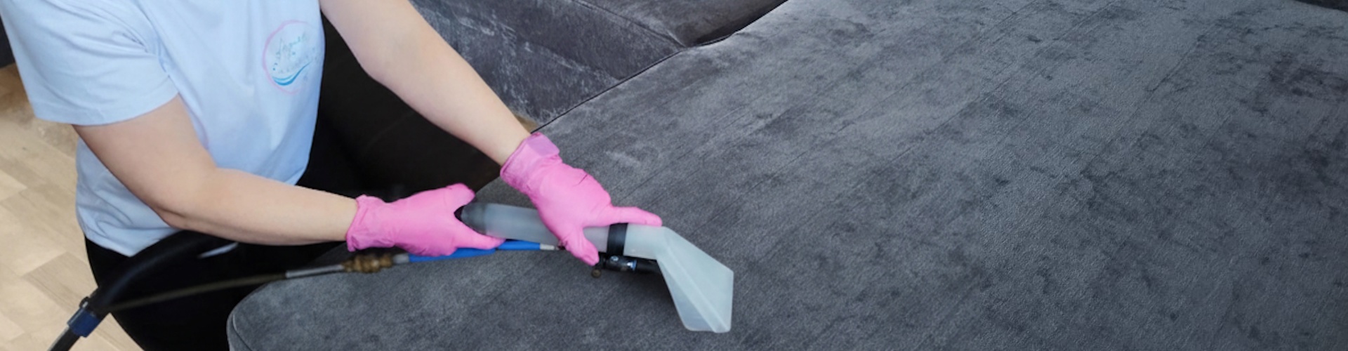 Agnes Cleaning